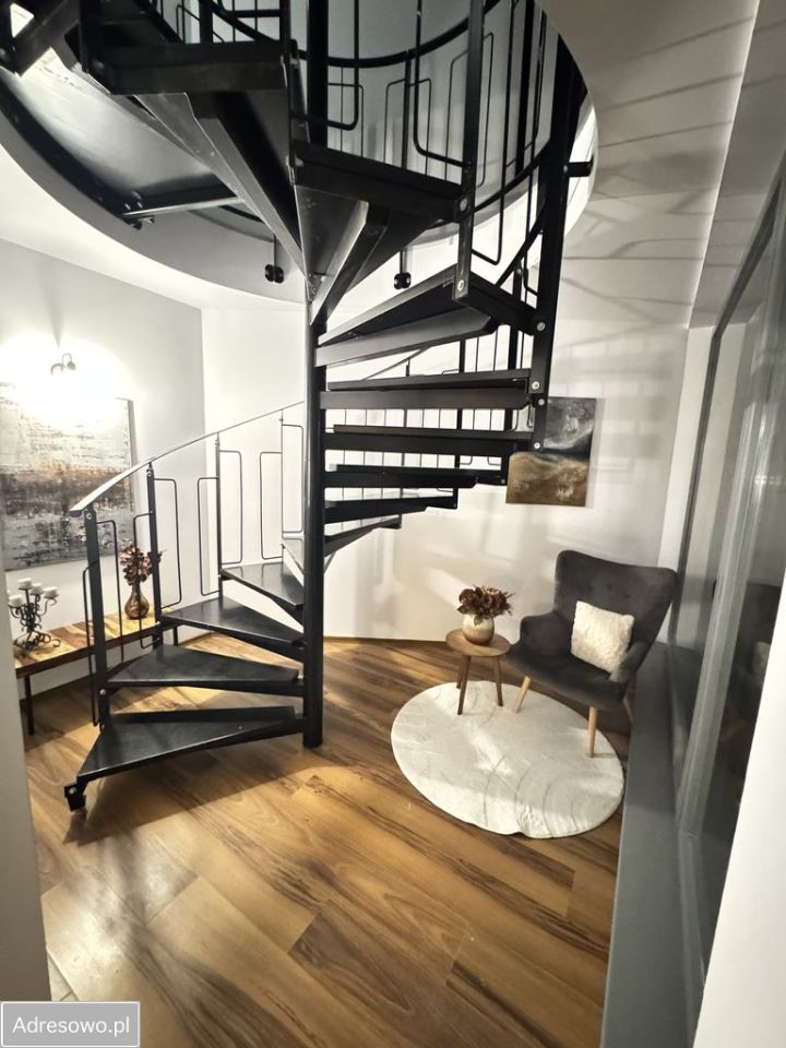 Mieszkanie 3-pokojowe Poznań Wilda, ul. Jana Umińskiego. Zdjęcie 19