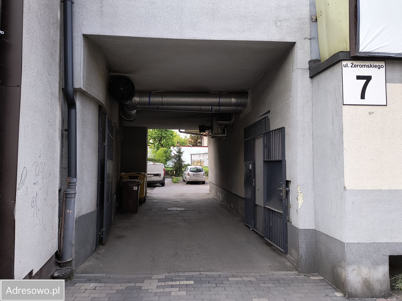 Mieszkanie 2-pokojowe Sosnowiec Pogoń, ul. Stefana Żeromskiego. Zdjęcie 13