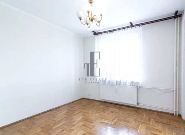 Mieszkanie 3-pokojowe Warszawa Śródmieście, ul. Karmelicka. Zdjęcie 2