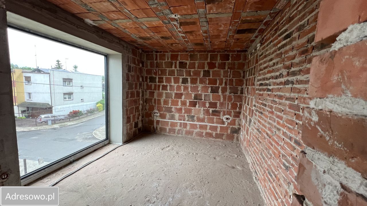 dom wolnostojący Kalisz, ul. Niska. Zdjęcie 7