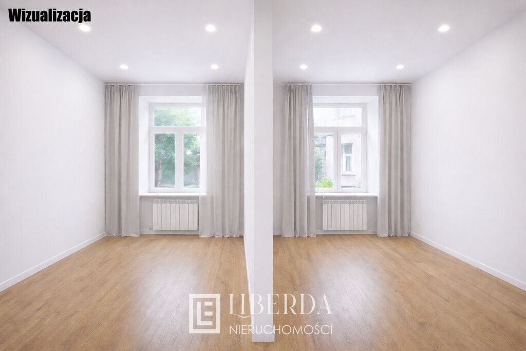 Mieszkanie 4-pokojowe Radom Śródmieście, ul. Nowogrodzka. Zdjęcie 3