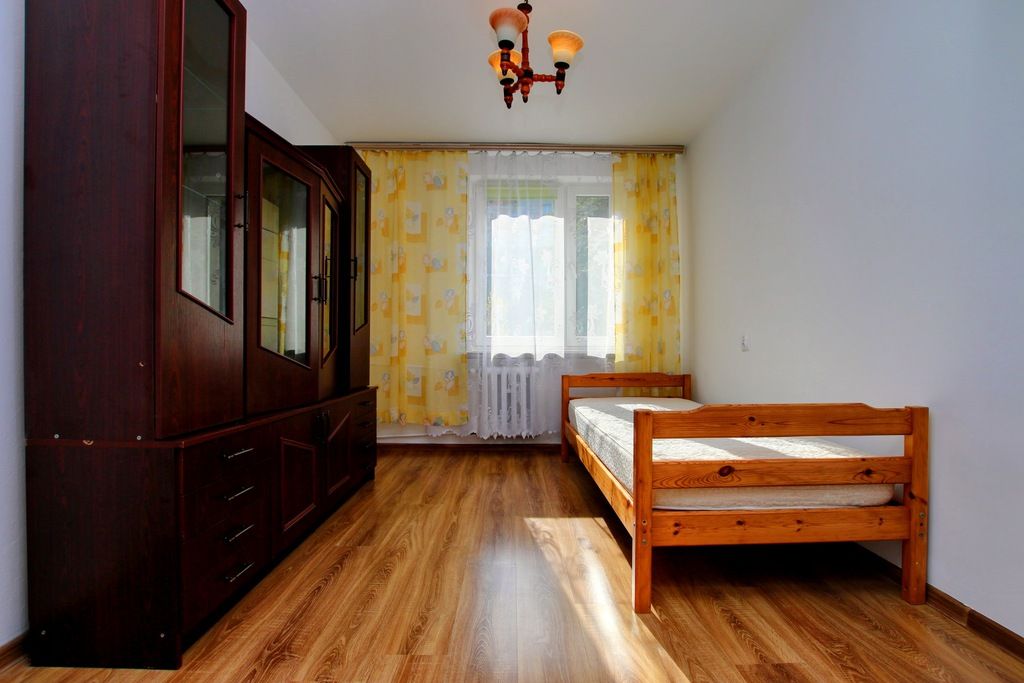 Mieszkanie 2-pokojowe Rzeszów, ul. Dąbrówki. Zdjęcie 3