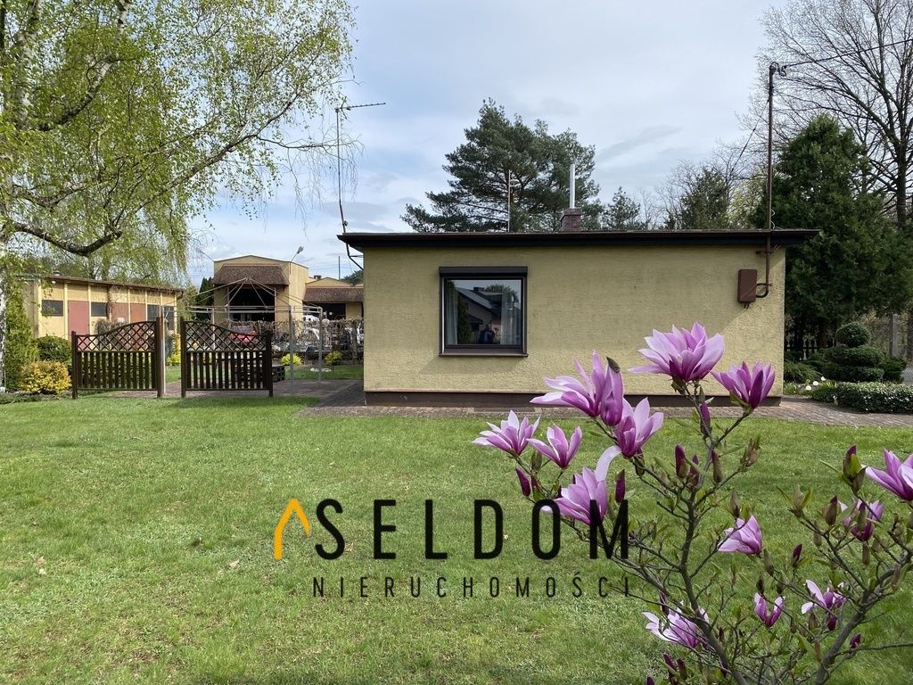 bliźniak, 2 pokoje Osowiec. Zdjęcie 9