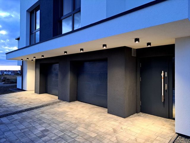 bliźniak, 5 pokoi Szczecin. Zdjęcie 11