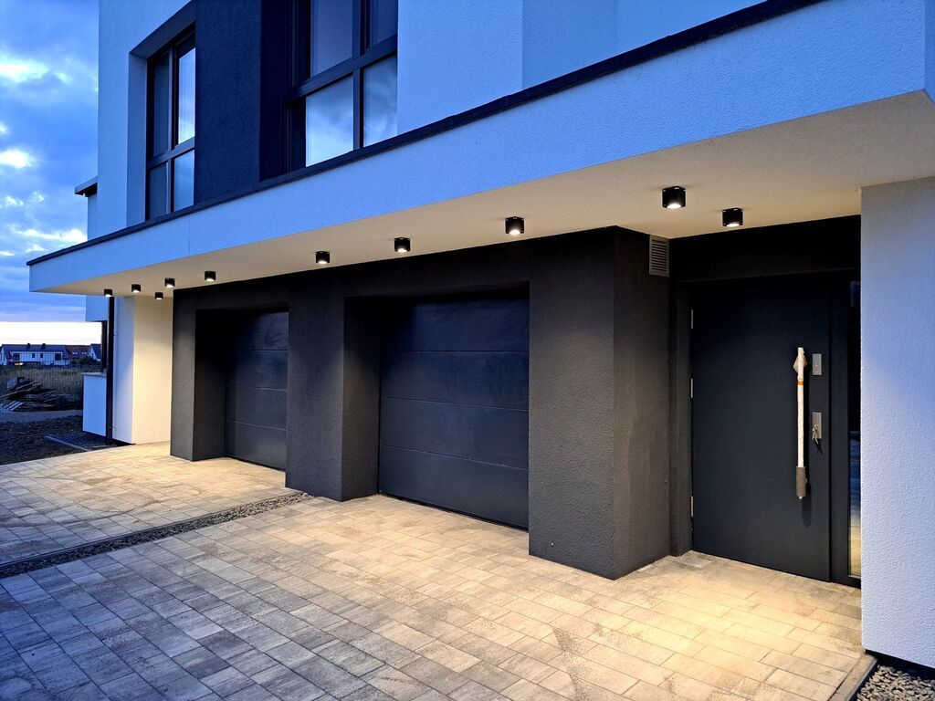 bliźniak, 5 pokoi Szczecin. Zdjęcie 11