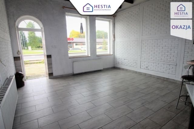 Nieruchomość komercyjna Sławoborze. Zdjęcie 6