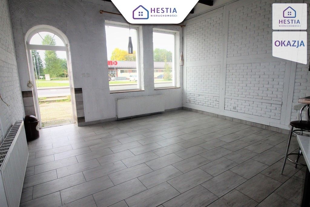 Nieruchomość komercyjna Sławoborze. Zdjęcie 6