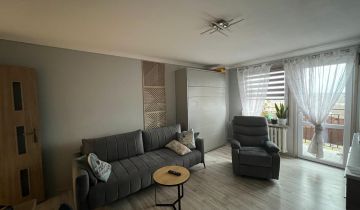 Mieszkanie 3-pokojowe Zabrze Zaborze, ul. Stanisława Struzika