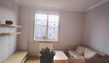 Mieszkanie 2-pokojowe Warszawa Śródmieście, ul. gen. Władysława Andersa