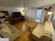 Mieszkanie 3-pokojowe Warszawa Gocław, ul. Łukowska