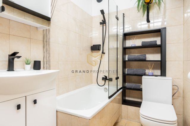 Mieszkanie 2-pokojowe Warszawa Wola, ul. Nowolipki. Zdjęcie 7