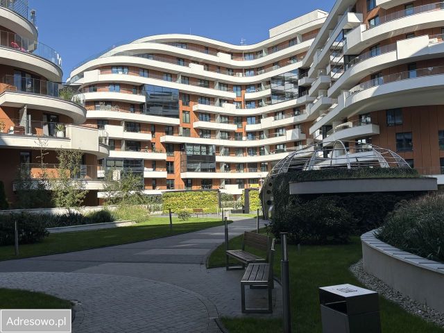 Mieszkanie 3-pokojowe Kraków Grzegórzki. Zdjęcie 1