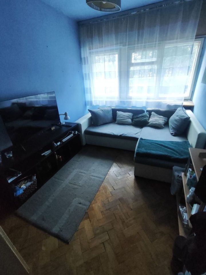 Mieszkanie 3-pokojowe Łódź Teofilów. Zdjęcie 5