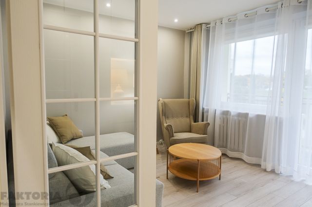 Mieszkanie 4-pokojowe Szczecin, ul. Jasna. Zdjęcie 5