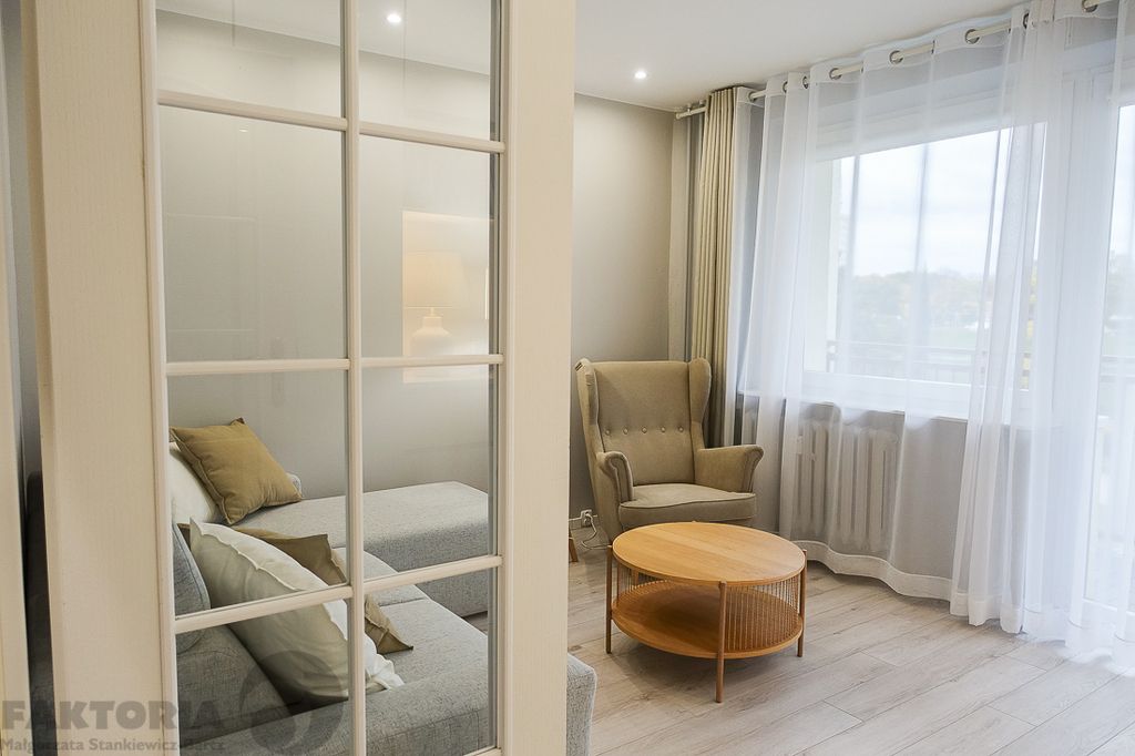 Mieszkanie 4-pokojowe Szczecin, ul. Jasna. Zdjęcie 5