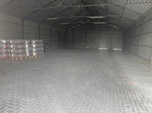 Hala/magazyn Strzelce Opolskie, ul. Dworcowa. Zdjęcie 2