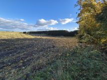 Działka rolno-budowlana Krześnica