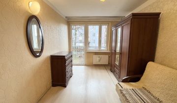 Mieszkanie 1-pokojowe Kraków Kozłówek, ul. prof. Tadeusza Seweryna