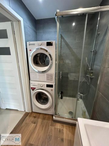 Mieszkanie 2-pokojowe Kielce Świętokrzyskie, ul. Jana Nowaka Jeziorańskiego. Zdjęcie 8