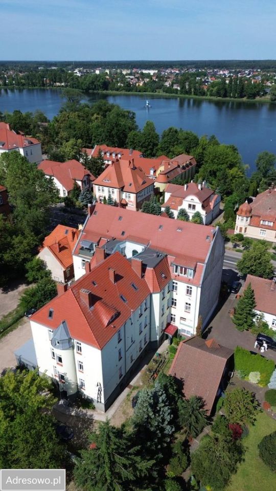 Mieszkanie 2-pokojowe Wągrowiec. Zdjęcie 2