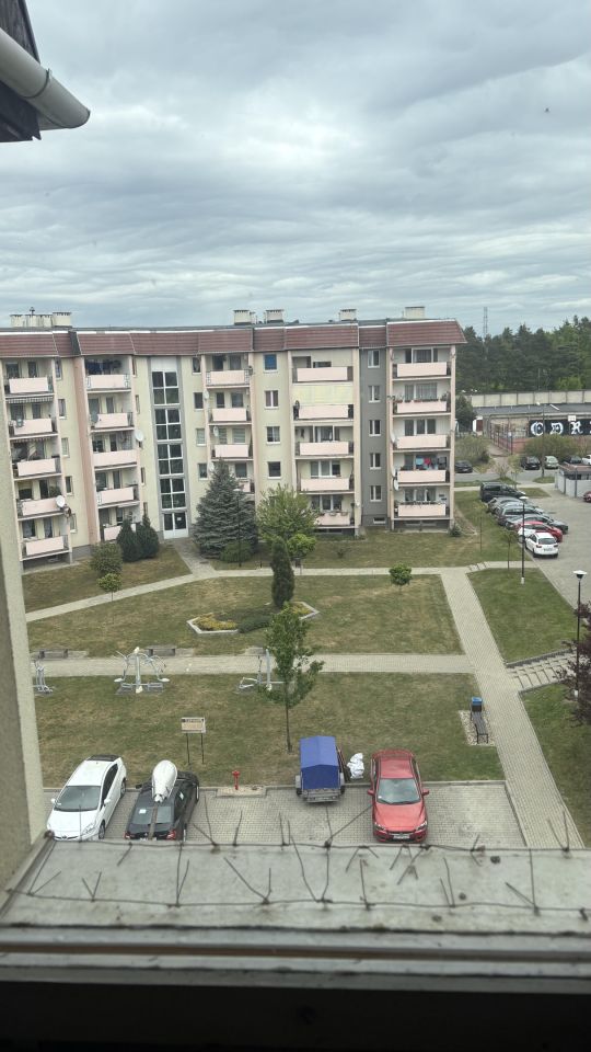 Mieszkanie 2-pokojowe Opole Grotowice, ul. Złota. Zdjęcie 7