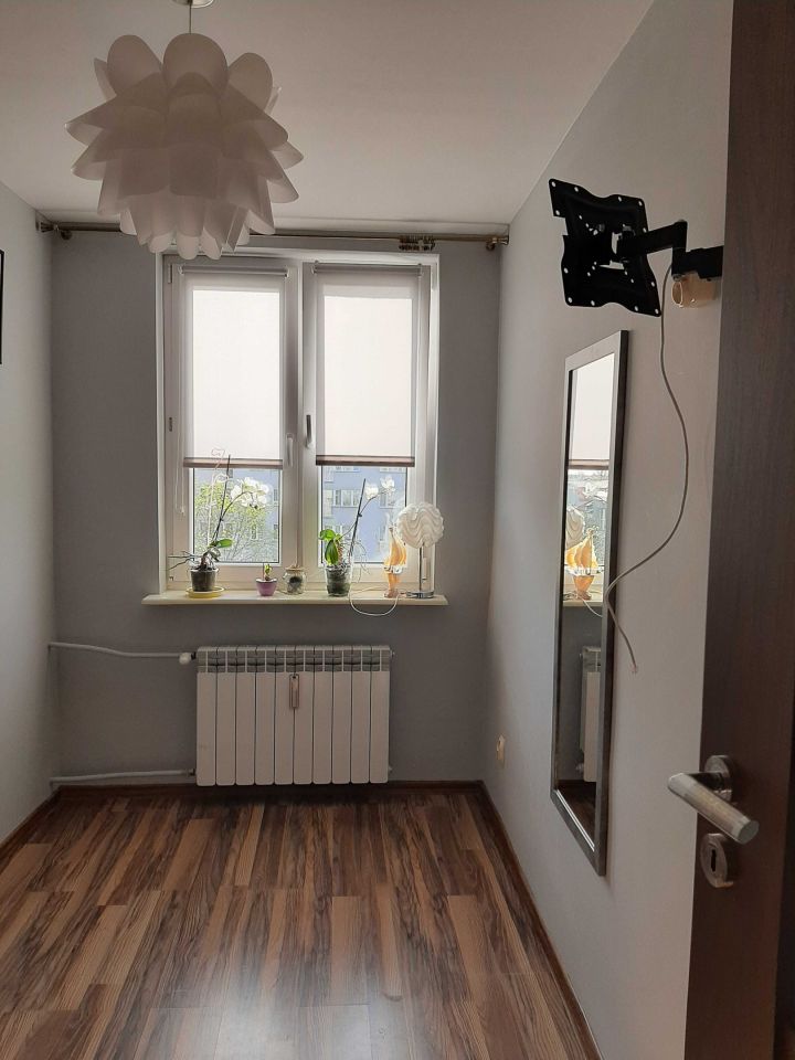 Mieszkanie 3-pokojowe Wyszków Centrum, ul. Prosta. Zdjęcie 2