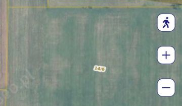 Działka rolna Świątki