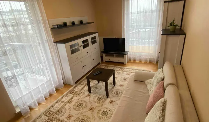 Mieszkanie 2-pokojowe Warszawa Włochy, ul. Krańcowa