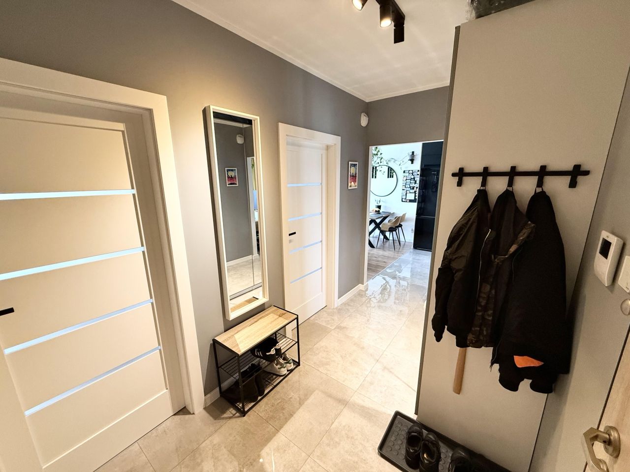 Mieszkanie 3-pokojowe Gdańsk Letnica, ul. Sucha. Zdjęcie 8