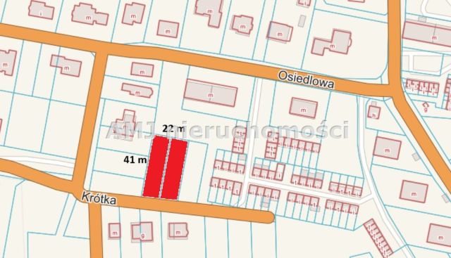 Działka budowlana Wróblowice. Zdjęcie 5