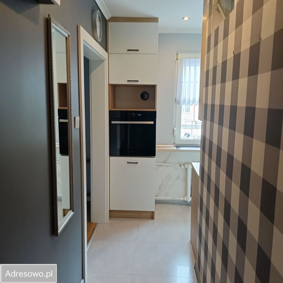 Mieszkanie 4-pokojowe Rydułtowy, ul. Raciborska. Zdjęcie 15