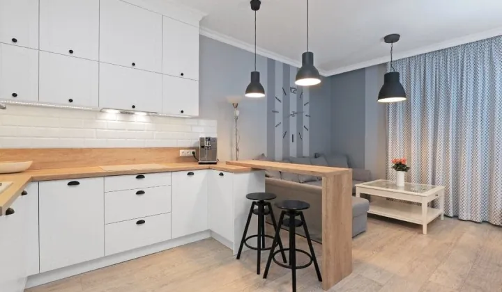 Mieszkanie 2-pokojowe Warszawa Bielany, ul. Stefana Żeromskiego