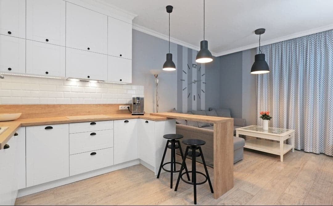 Mieszkanie 2-pokojowe Warszawa Bielany, ul. Stefana Żeromskiego. Zdjęcie 1