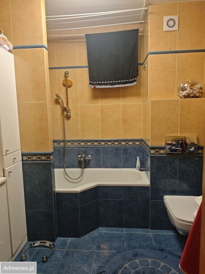 Mieszkanie 4-pokojowe Lublin Sławin. Zdjęcie 10