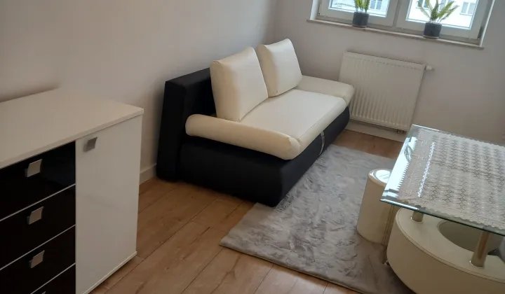 Mieszkanie 2-pokojowe Białystok Antoniuk, al. Jana Pawła II