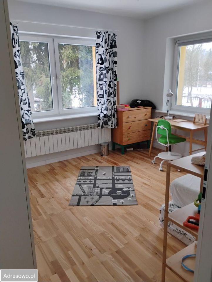 Mieszkanie 3-pokojowe Tomaszów Mazowiecki. Zdjęcie 9