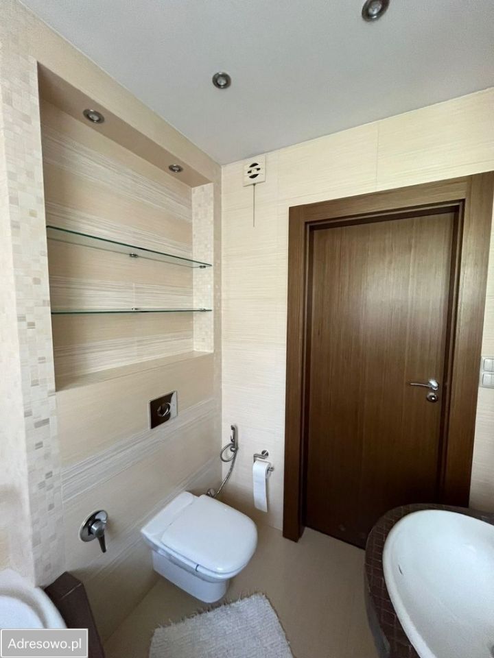 Mieszkanie 3-pokojowe Otwock. Zdjęcie 5