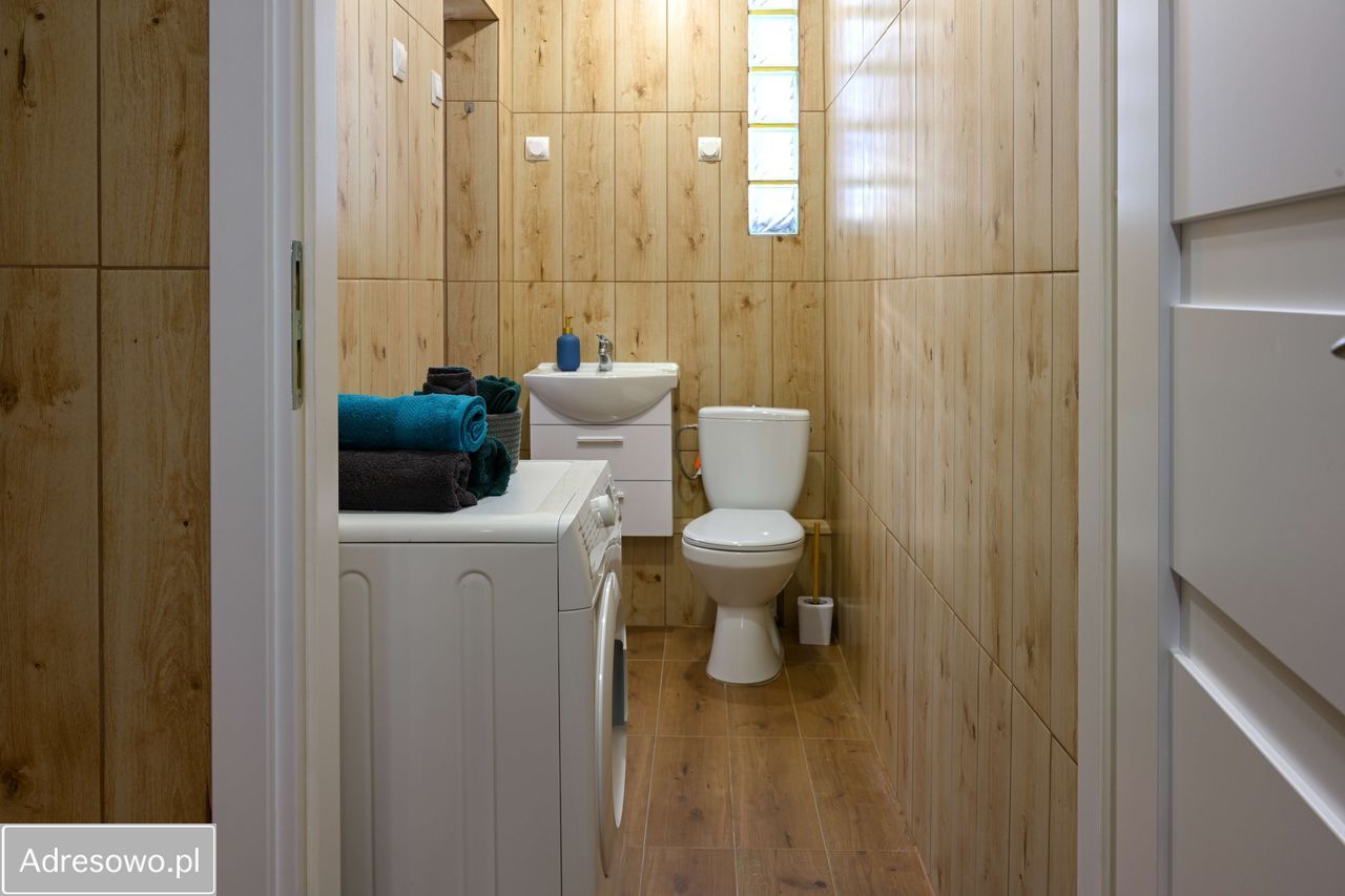 Mieszkanie 7-pokojowe Zabrze Centrum, ul. Szczęść Boże. Zdjęcie 7