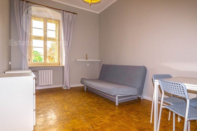 Mieszkanie 2-pokojowe Wrocław Stare Miasto, ul. św. Jadwigi. Zdjęcie 3