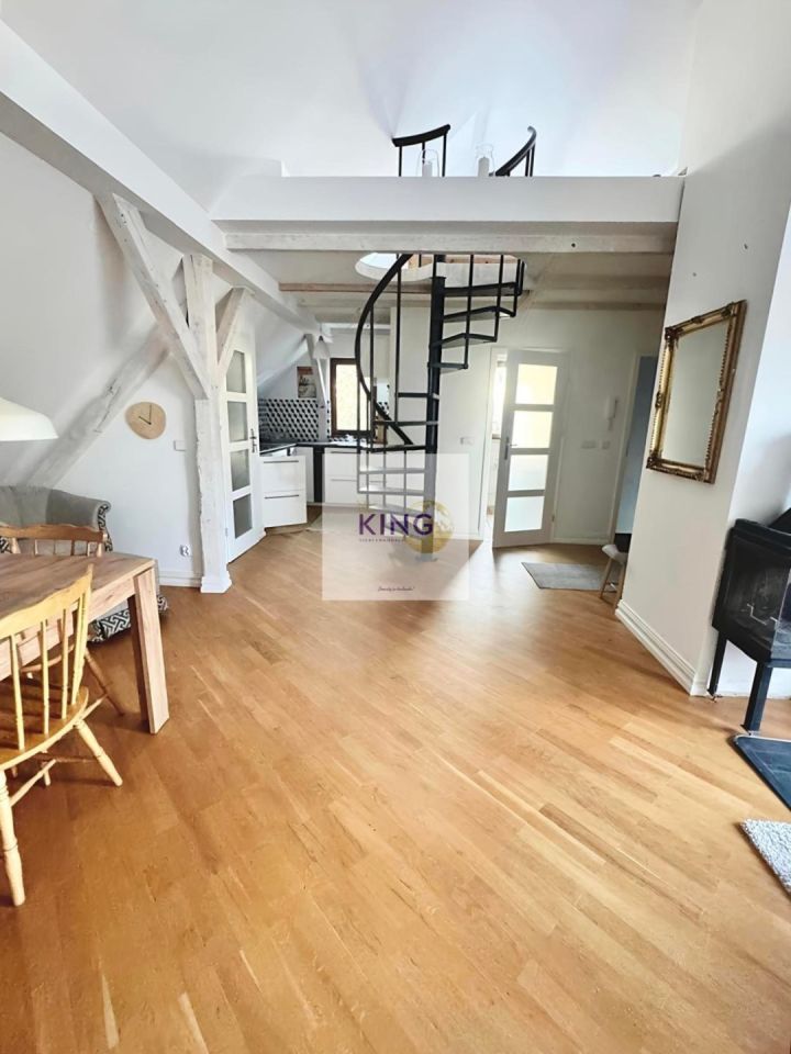 Mieszkanie 2-pokojowe Szczecin, ul. Niny Rydzewskiej. Zdjęcie 2