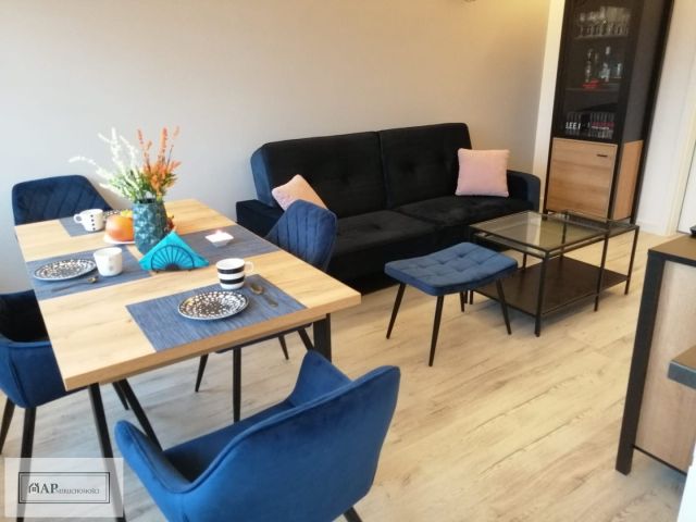 Mieszkanie 2-pokojowe Konin, ul. 11 Listopada. Zdjęcie 4