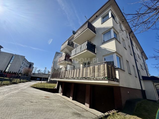 Mieszkanie 5-pokojowe Kielce, ul. Gliniana. Zdjęcie 3