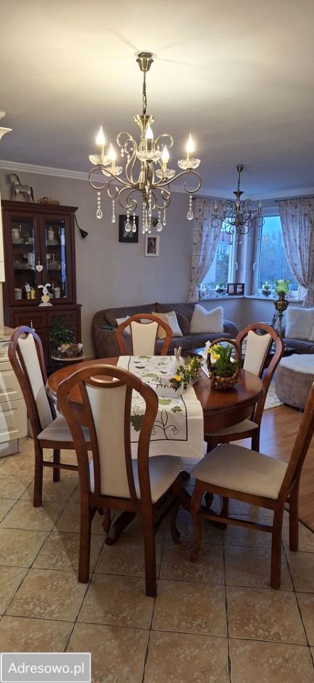 Mieszkanie 4-pokojowe Swarzędz, os. Tytusa Działyńskiego. Zdjęcie 17