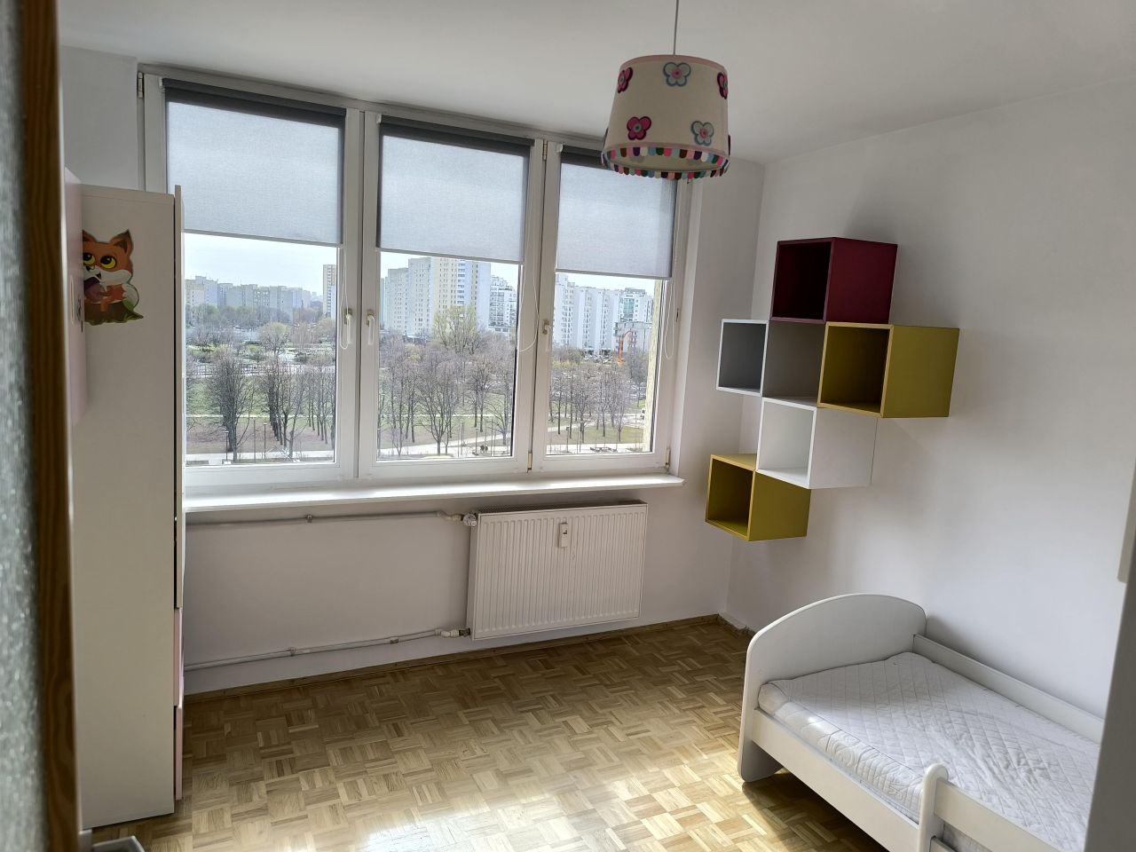 Mieszkanie 3-pokojowe Warszawa Bródno, ul. Ludwika Kondratowicza. Zdjęcie 11