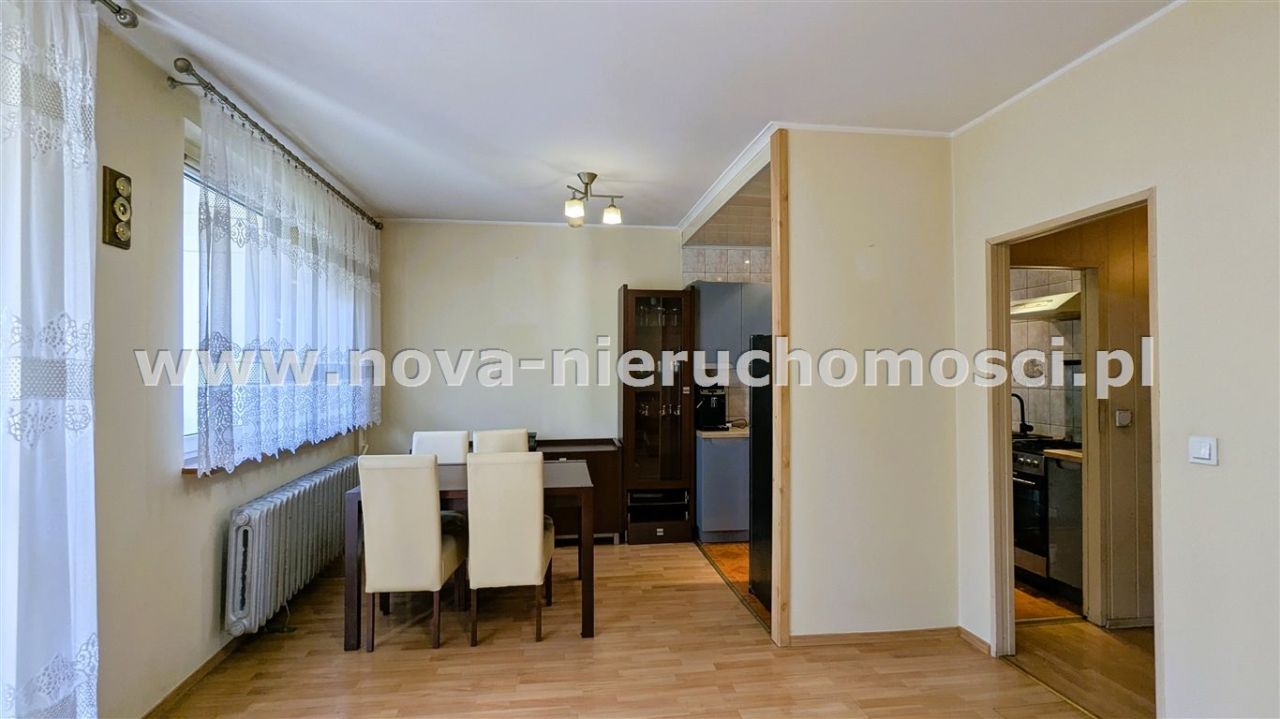 Mieszkanie 3-pokojowe Wodzisław Śląski, os. XXX-lecia PRL. Zdjęcie 5