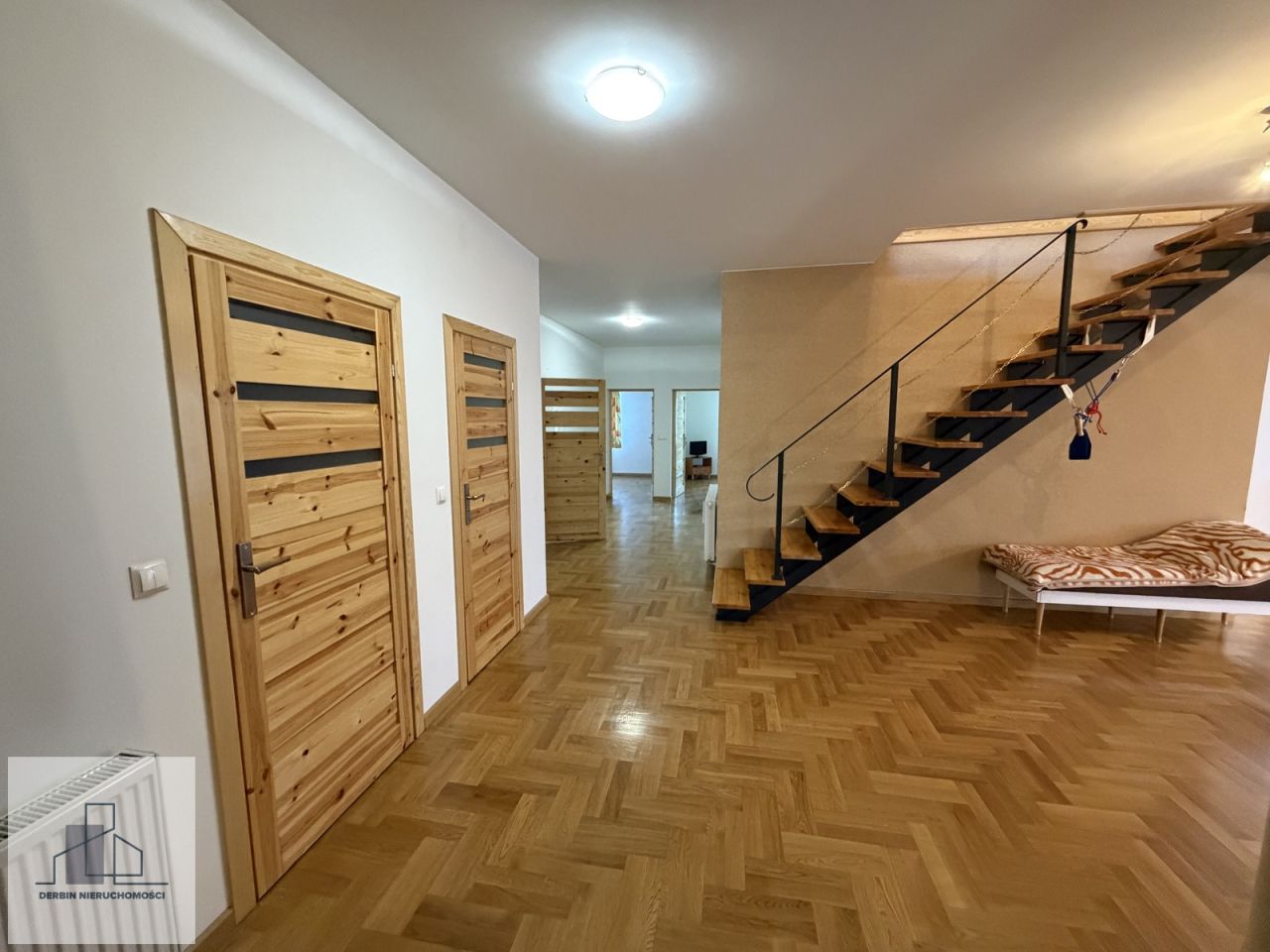 dom wolnostojący, 5 pokoi Sochaczew. Zdjęcie 7