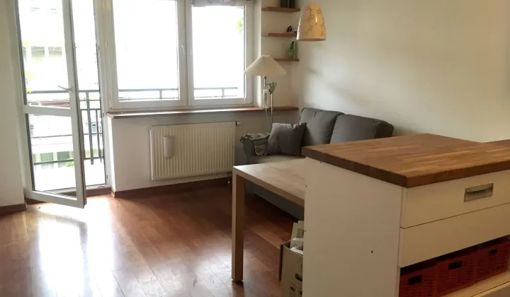 Mieszkanie 3-pokojowe Warszawa Praga-Północ, ul. Siedlecka