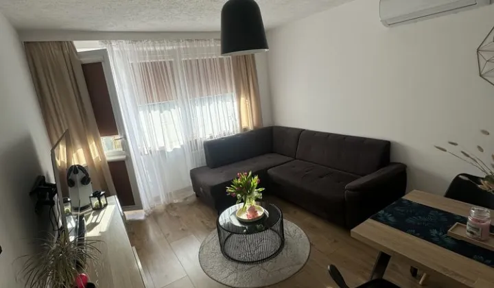 Mieszkanie 2-pokojowe Zdzieszowice