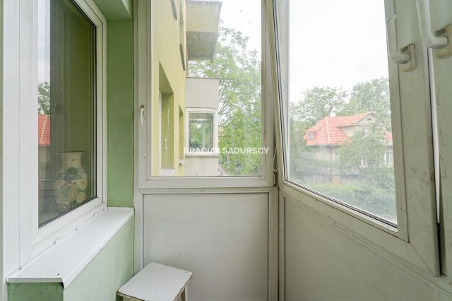 Mieszkanie 3-pokojowe Kraków Krowodrza, ul. Kazimierza Wielkiego. Zdjęcie 13