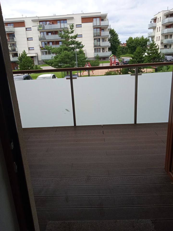 Mieszkanie 2-pokojowe Ełk Szyba, ul. Szyszkowa. Zdjęcie 14